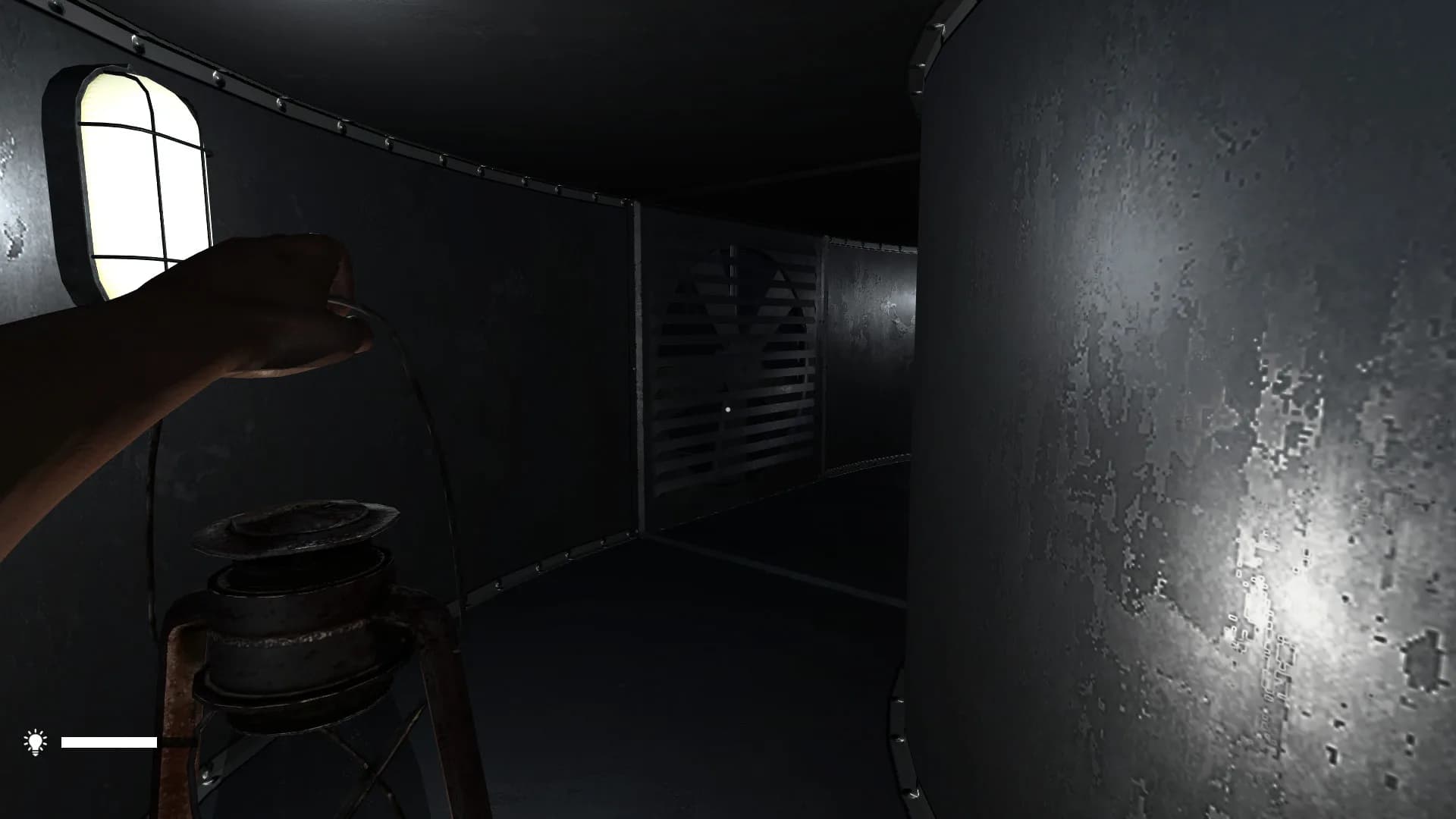 Cursed House görsel 13