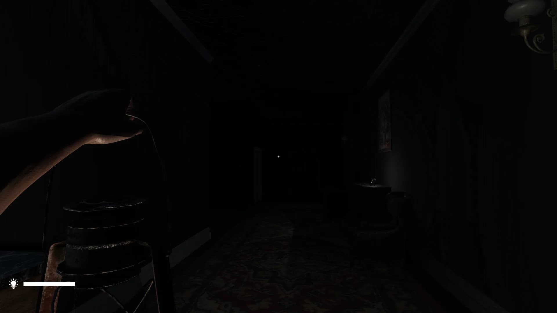 Cursed House görsel 4