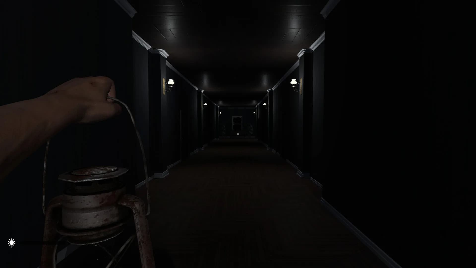 Cursed House görsel 5