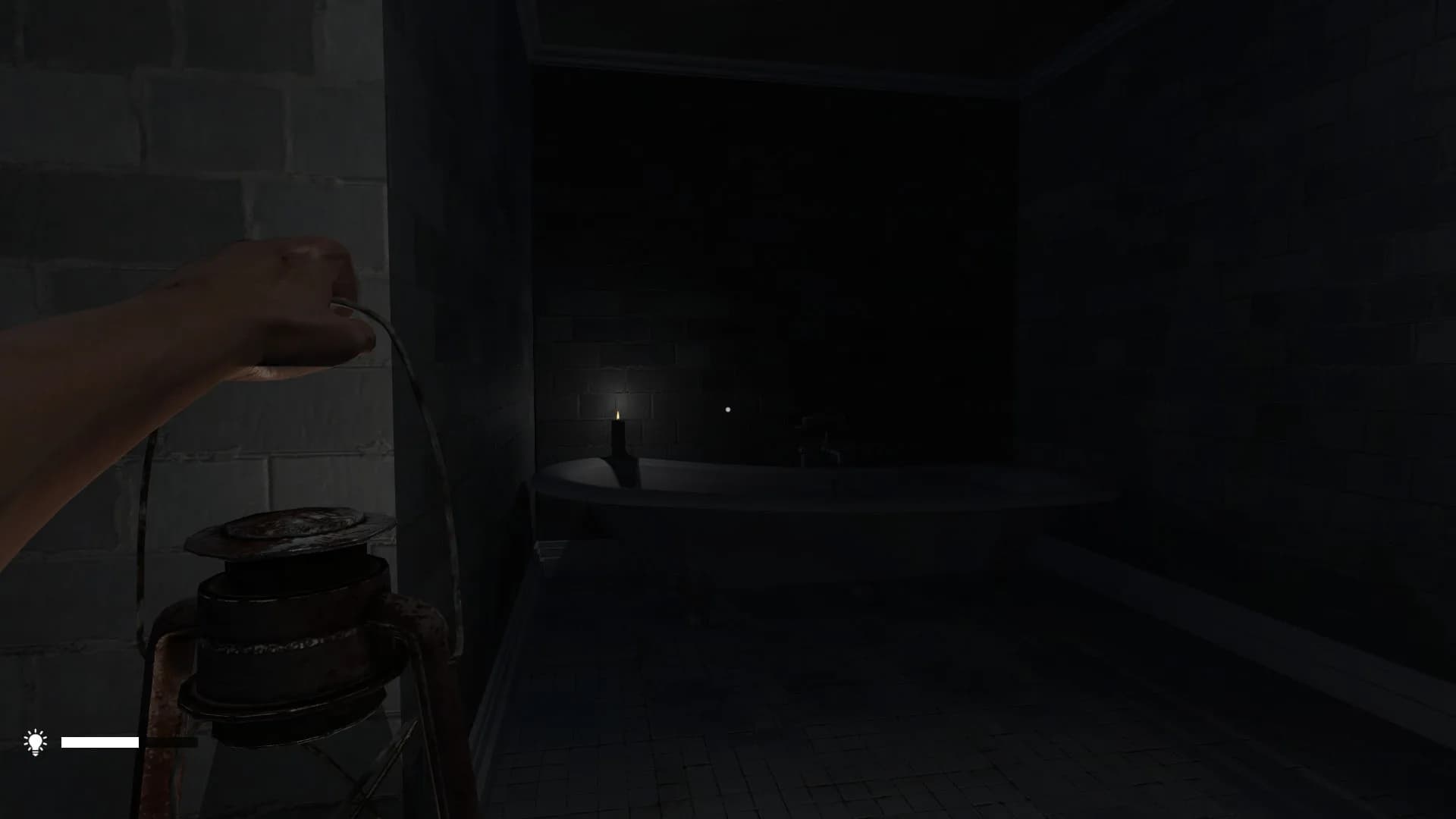 Cursed House görsel 6