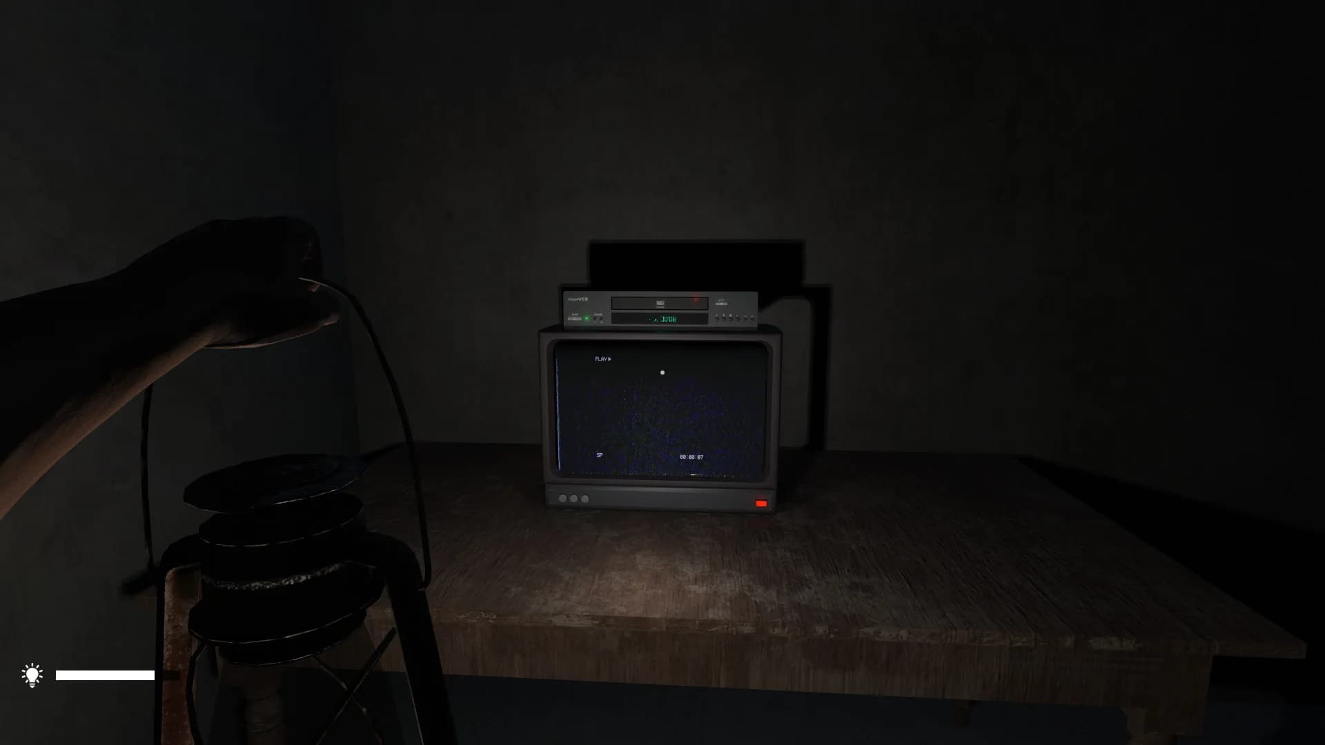 Cursed House görsel 7