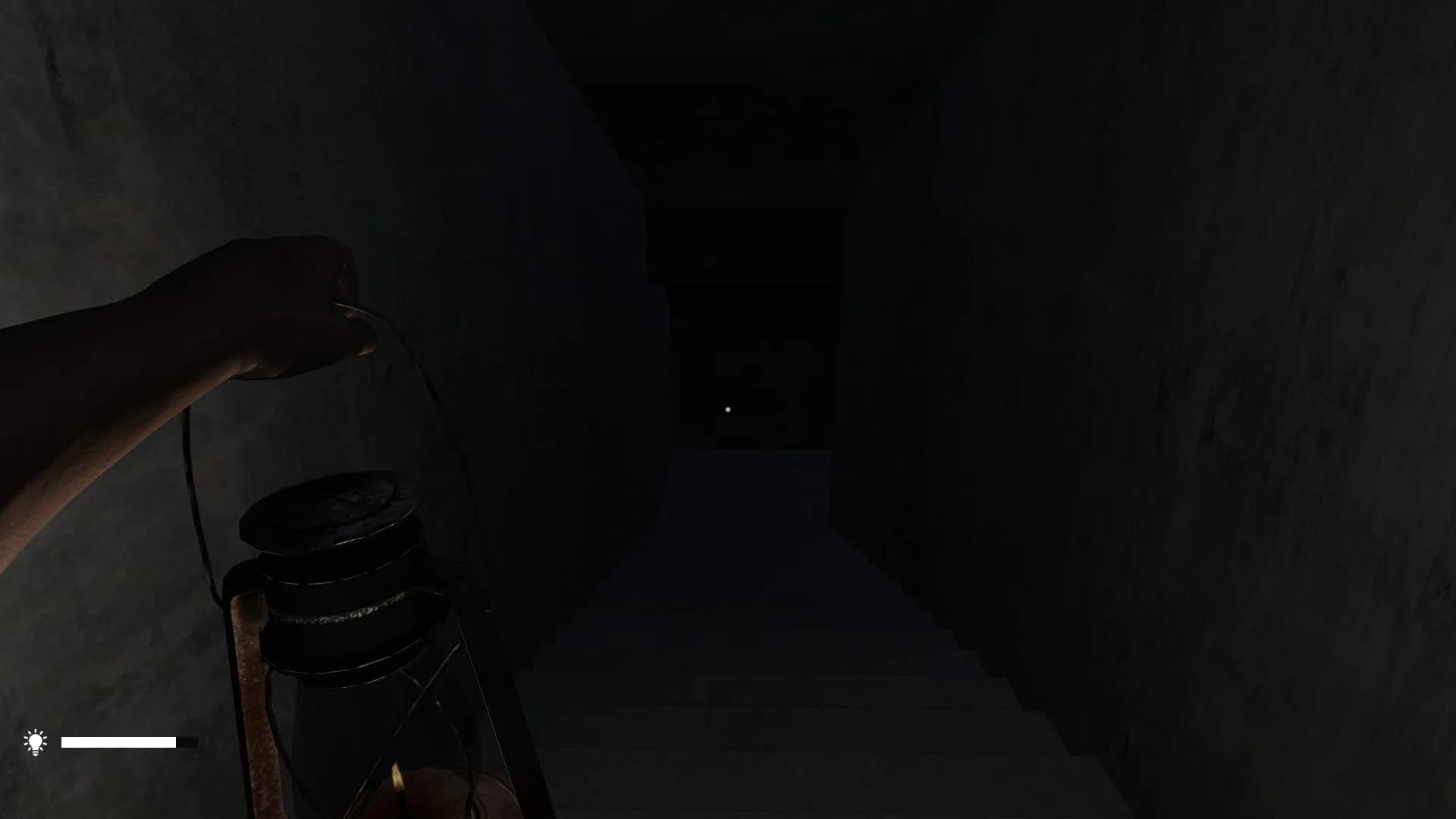 Cursed House görsel 8