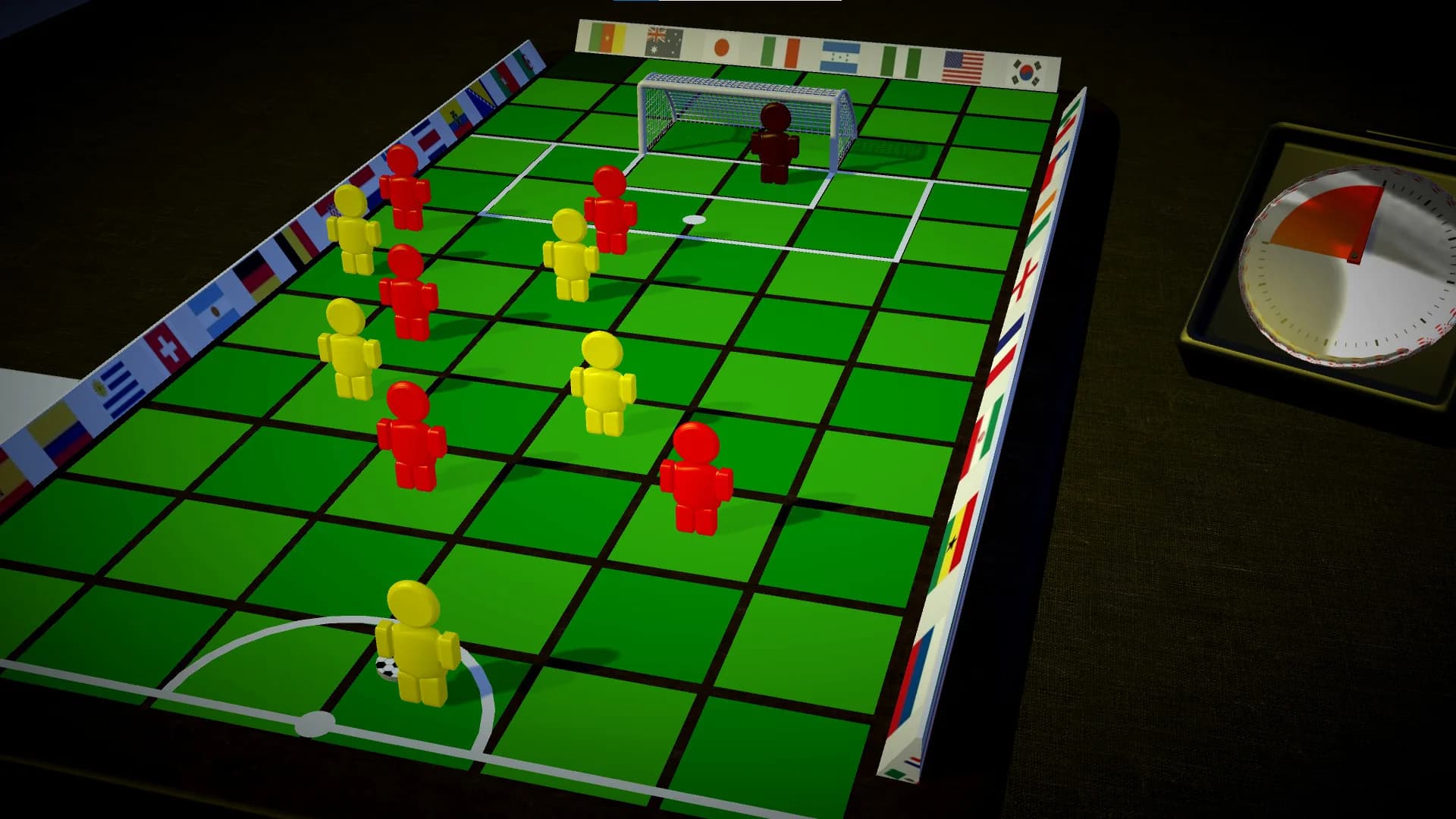 Puzzle Soccer görsel 5