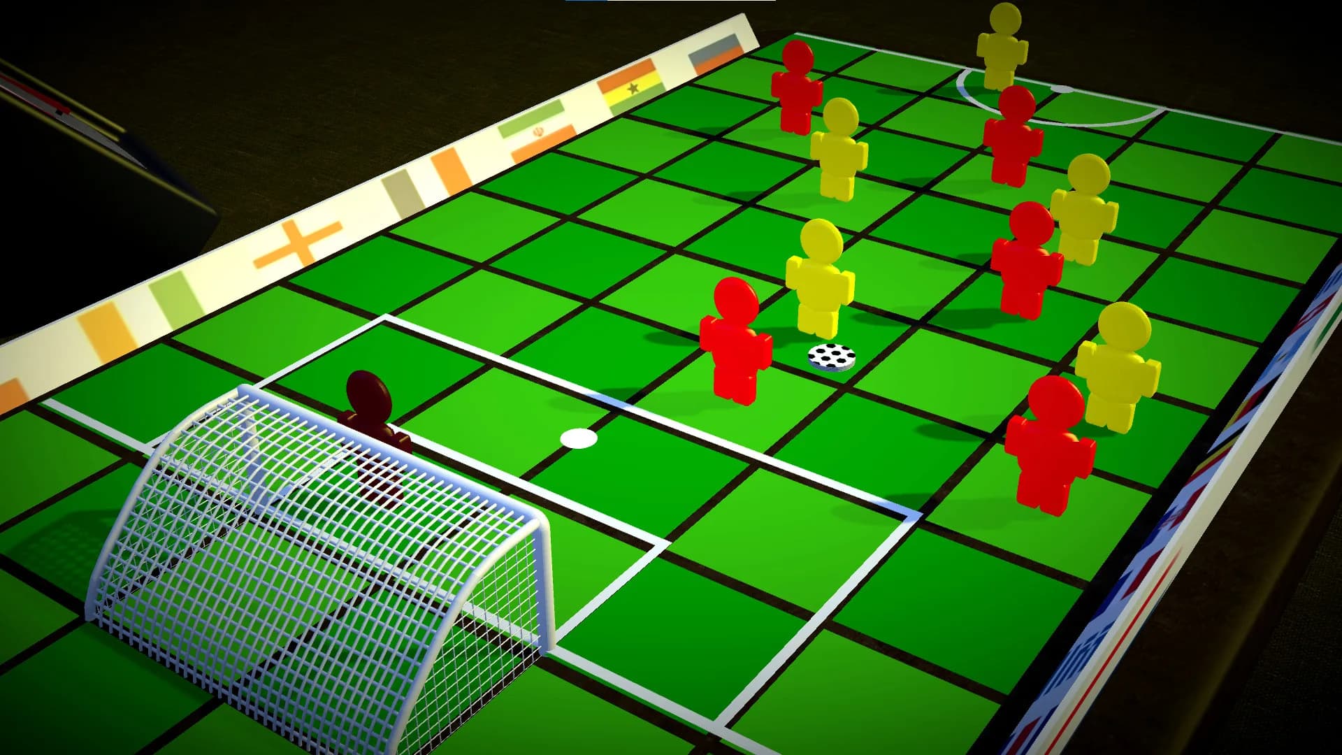 Puzzle Soccer görsel 6