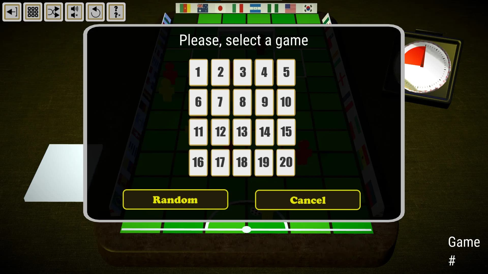 Puzzle Soccer görsel 7