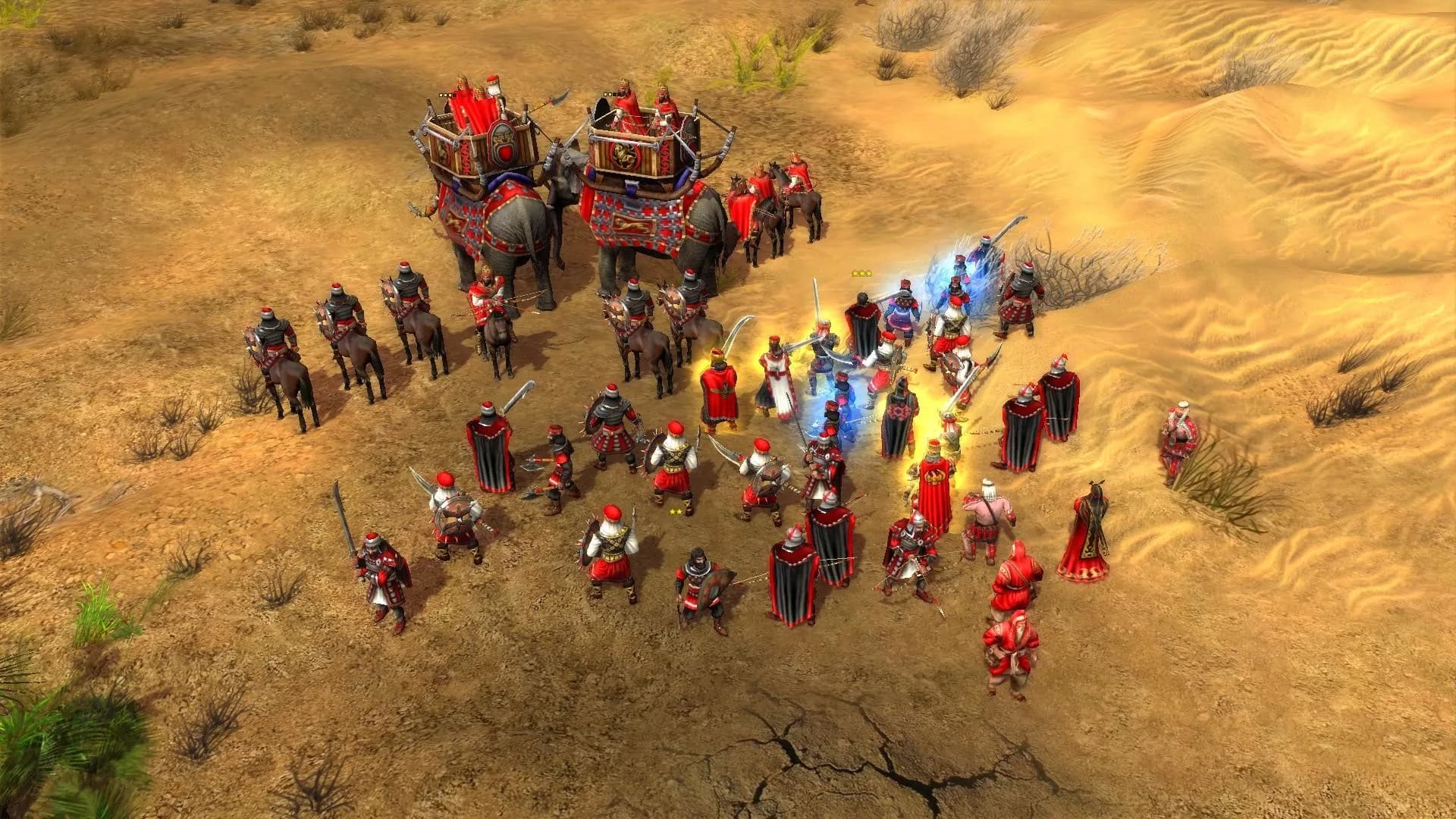 Ancient Wars: Sparta Definitive Edition görsel 5