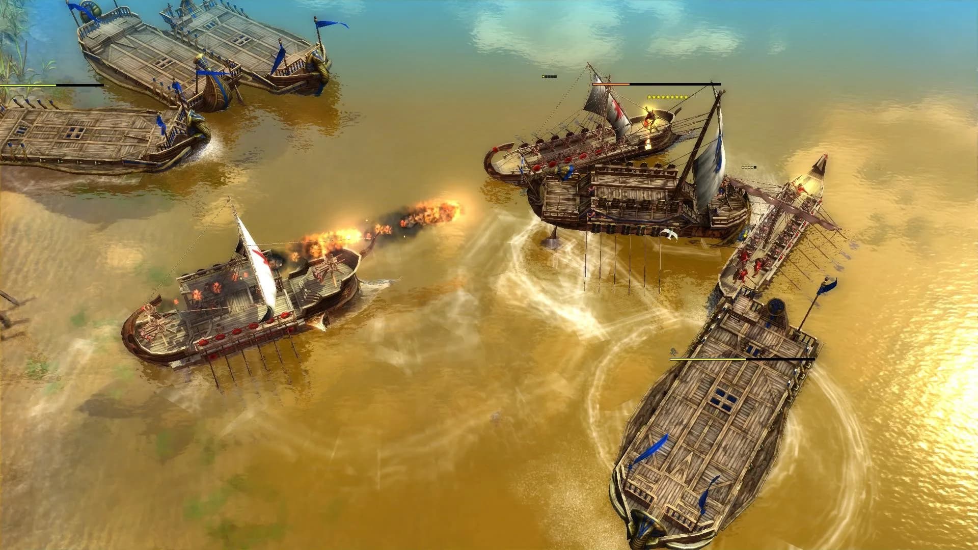 Ancient Wars: Sparta Definitive Edition görsel 6