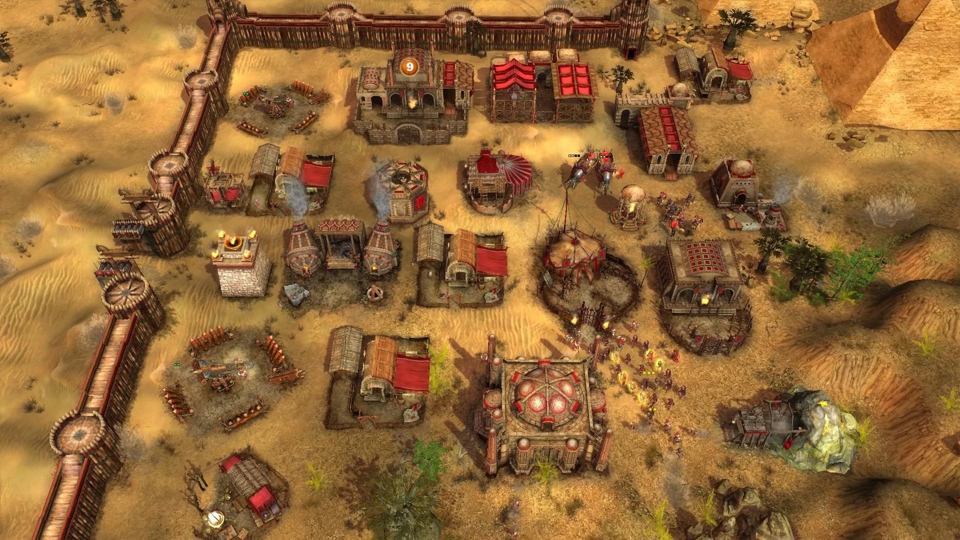 Ancient Wars: Sparta Definitive Edition görsel 7