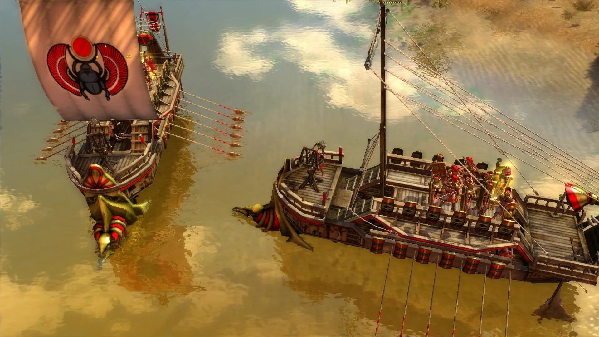 Ancient Wars: Sparta Definitive Edition görsel 8