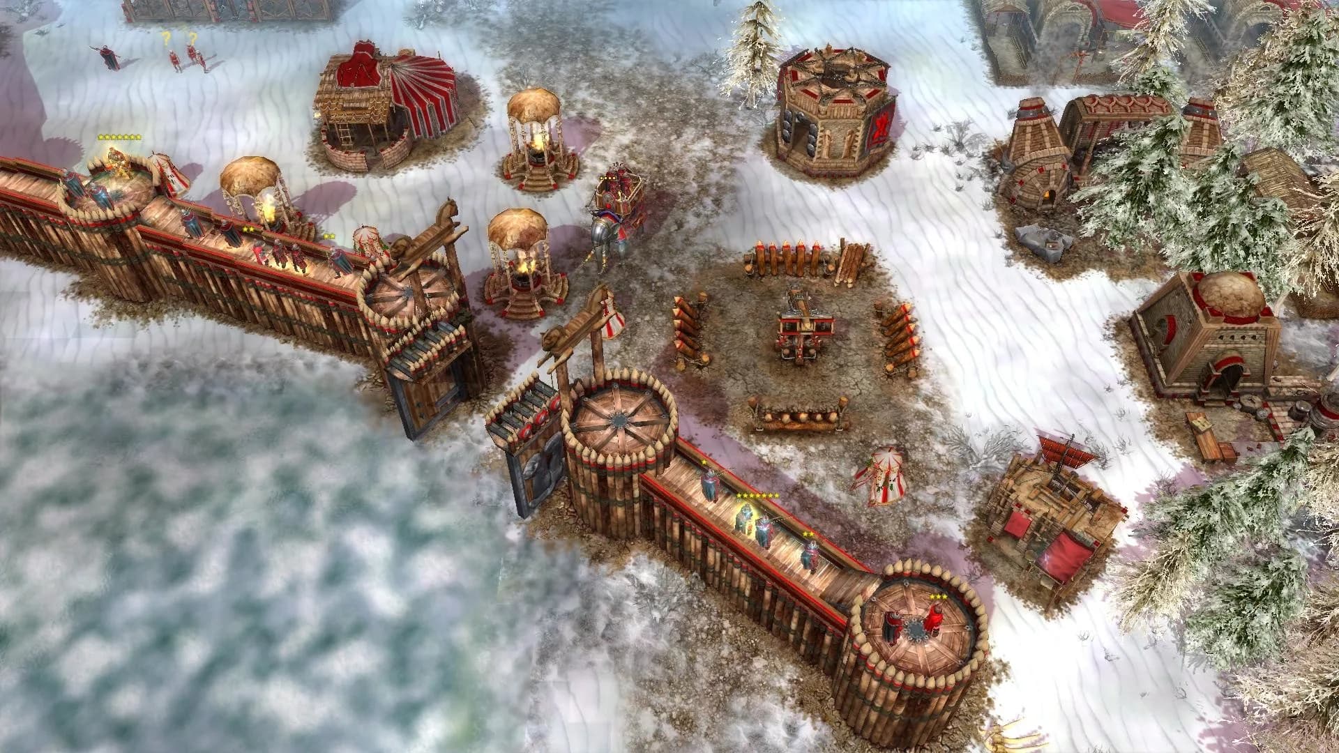 Ancient Wars: Sparta Definitive Edition görsel 9