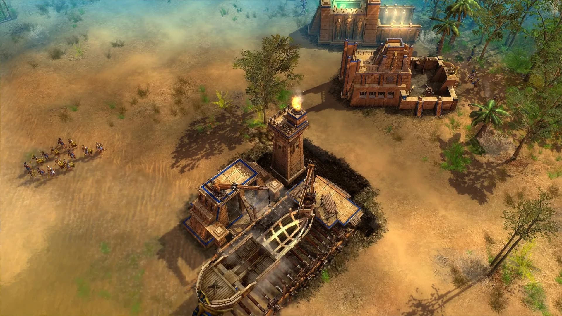 Ancient Wars: Sparta Definitive Edition görsel 11