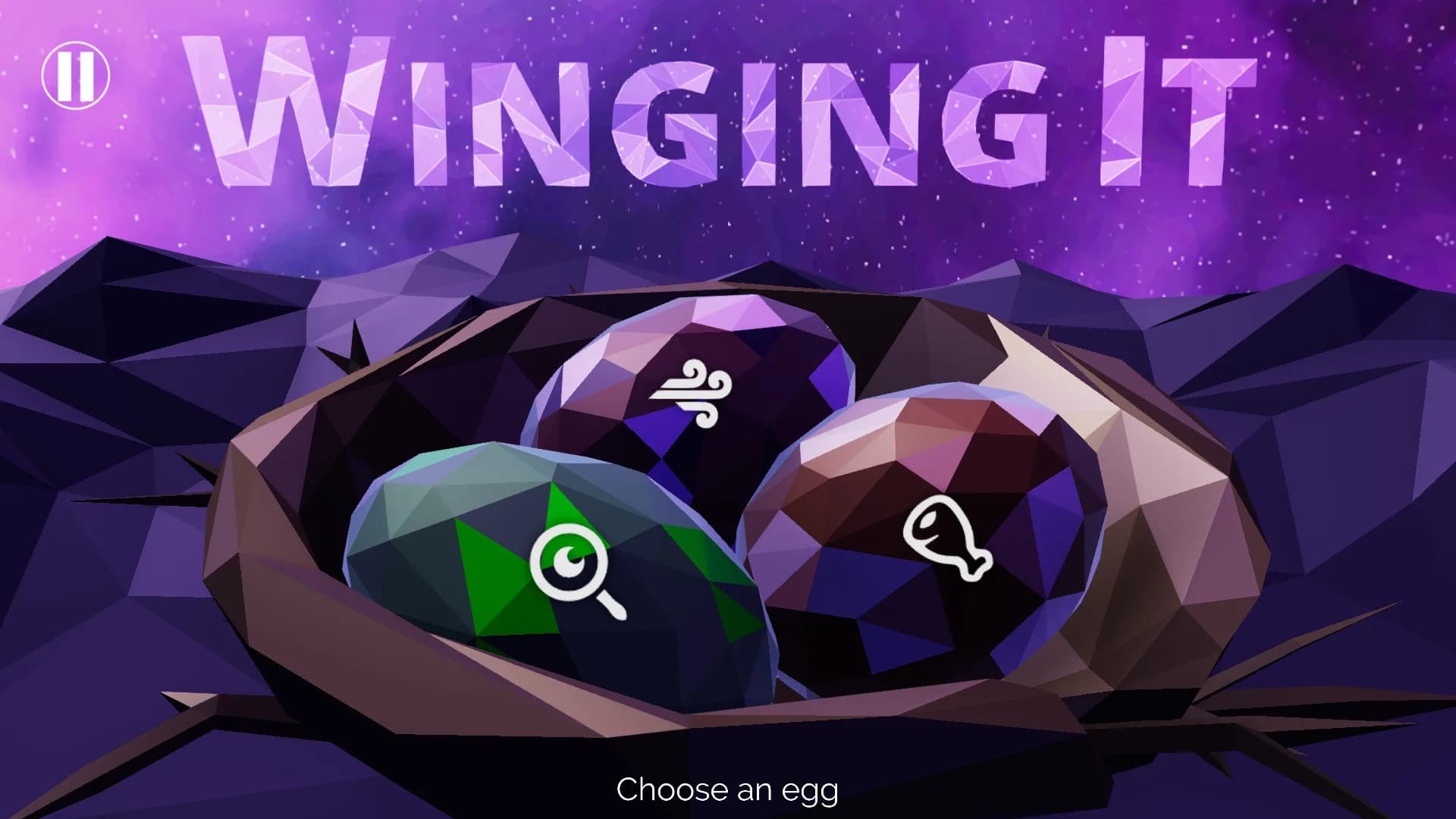 Winging It görsel 6