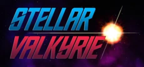 Stellar Valkyrie görsel 1