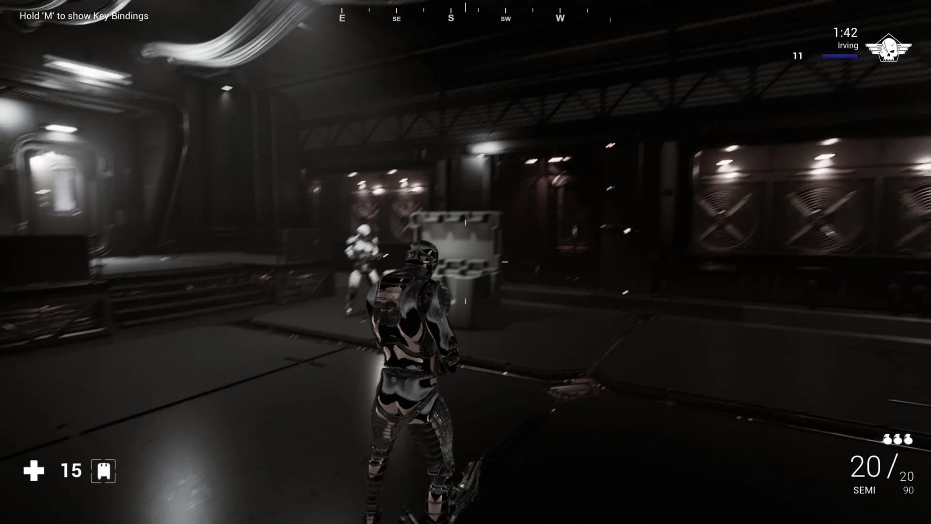 XOMBEE MPFPS görsel 14