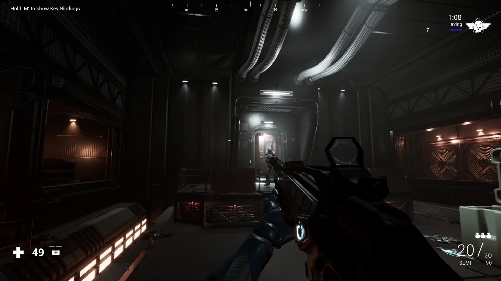 XOMBEE MPFPS görsel 15