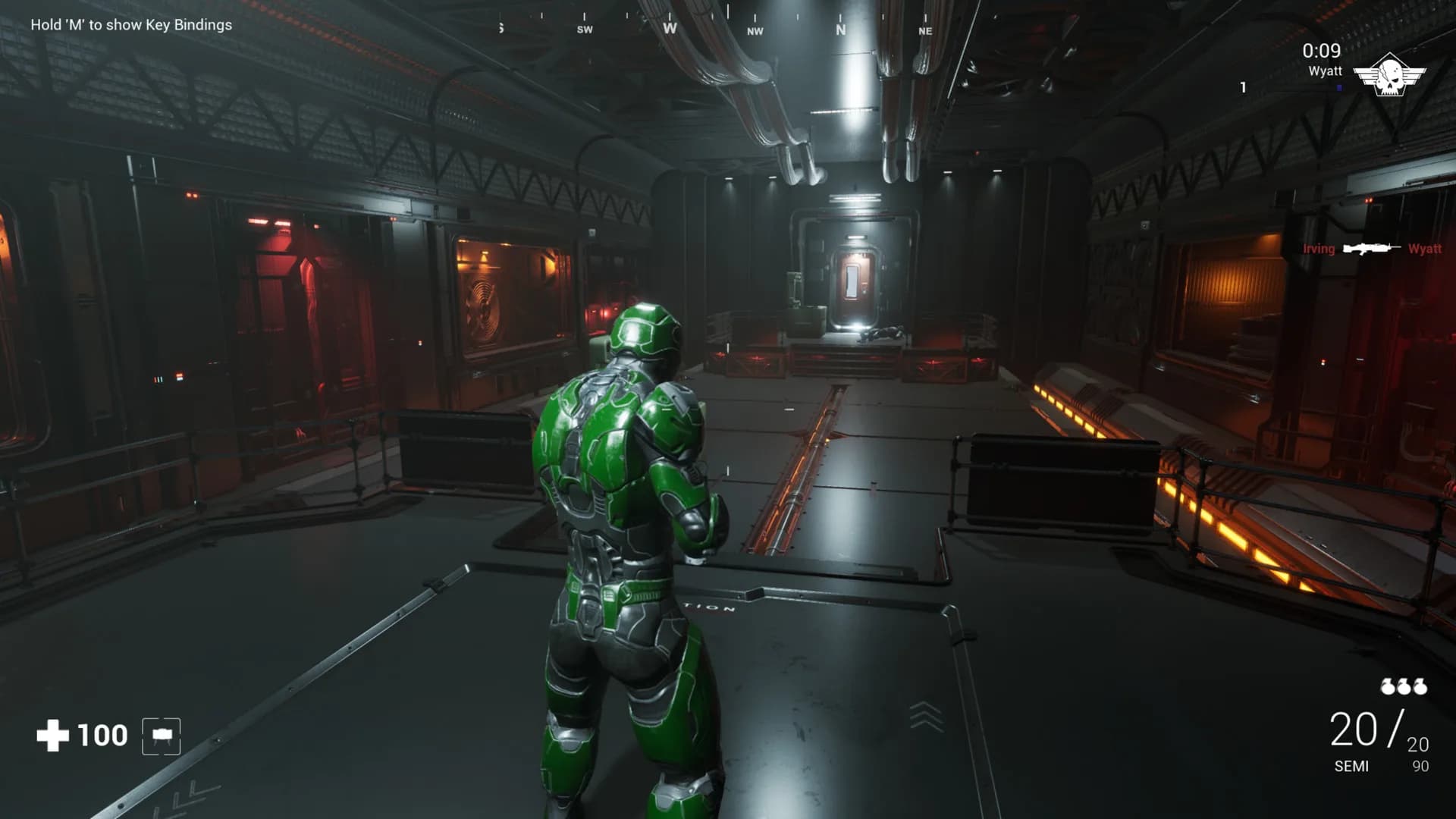 XOMBEE MPFPS görsel 17