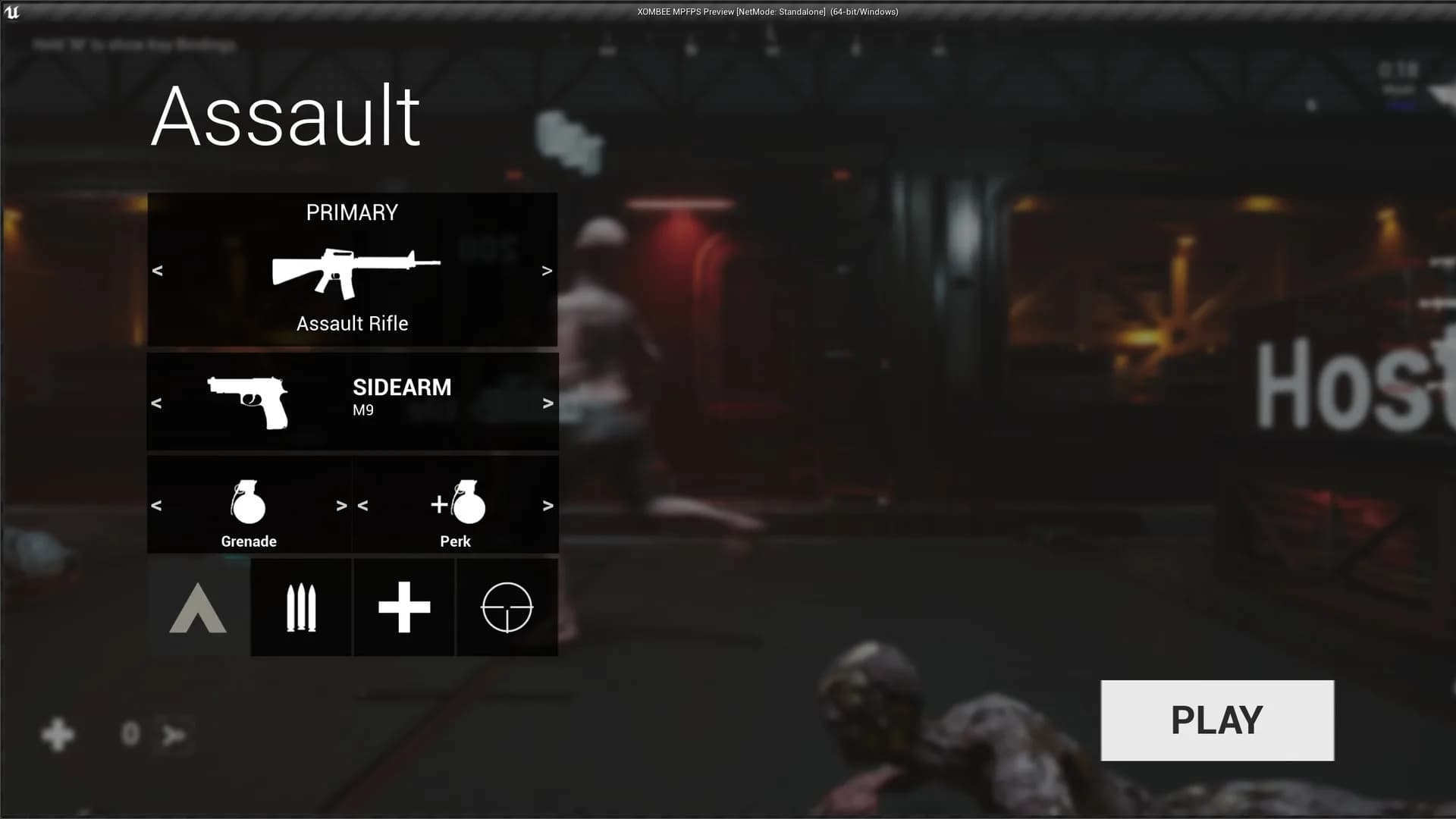 XOMBEE MPFPS görsel 20