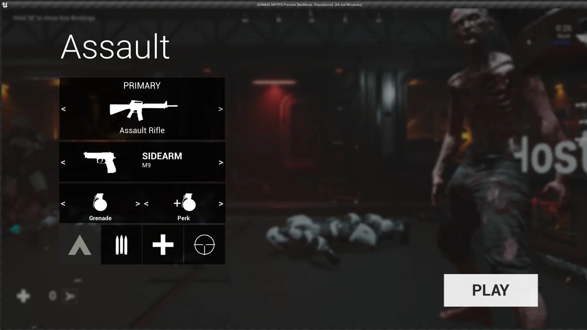 XOMBEE MPFPS görsel 21