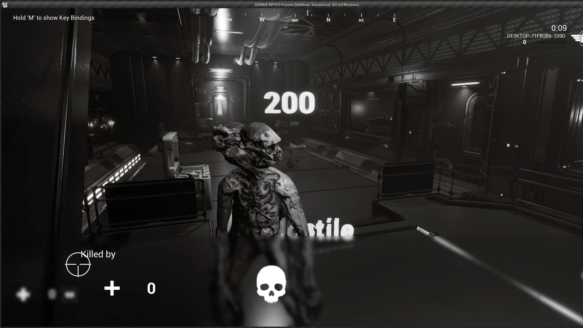 XOMBEE MPFPS görsel 22