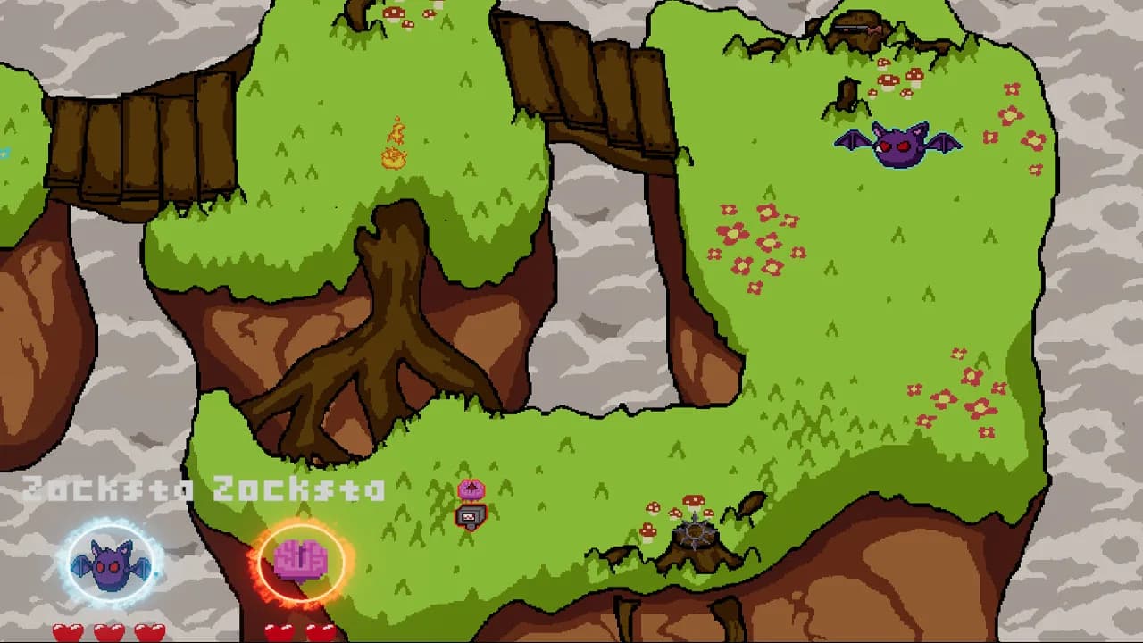 Dash Realm görsel 2