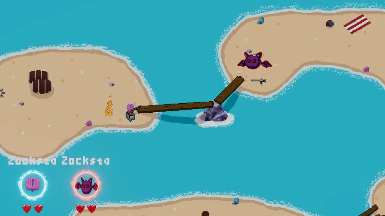 Dash Realm görsel 3