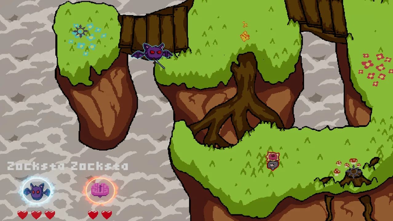 Dash Realm görsel 4