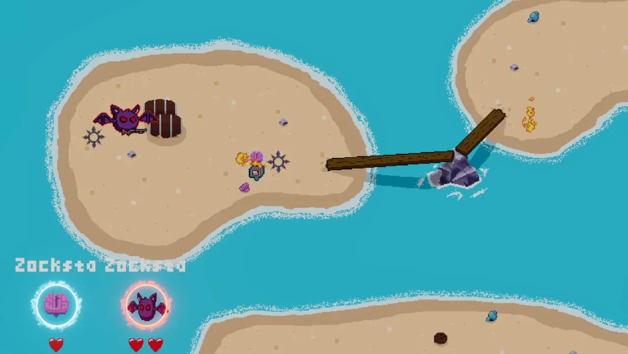 Dash Realm görsel 6