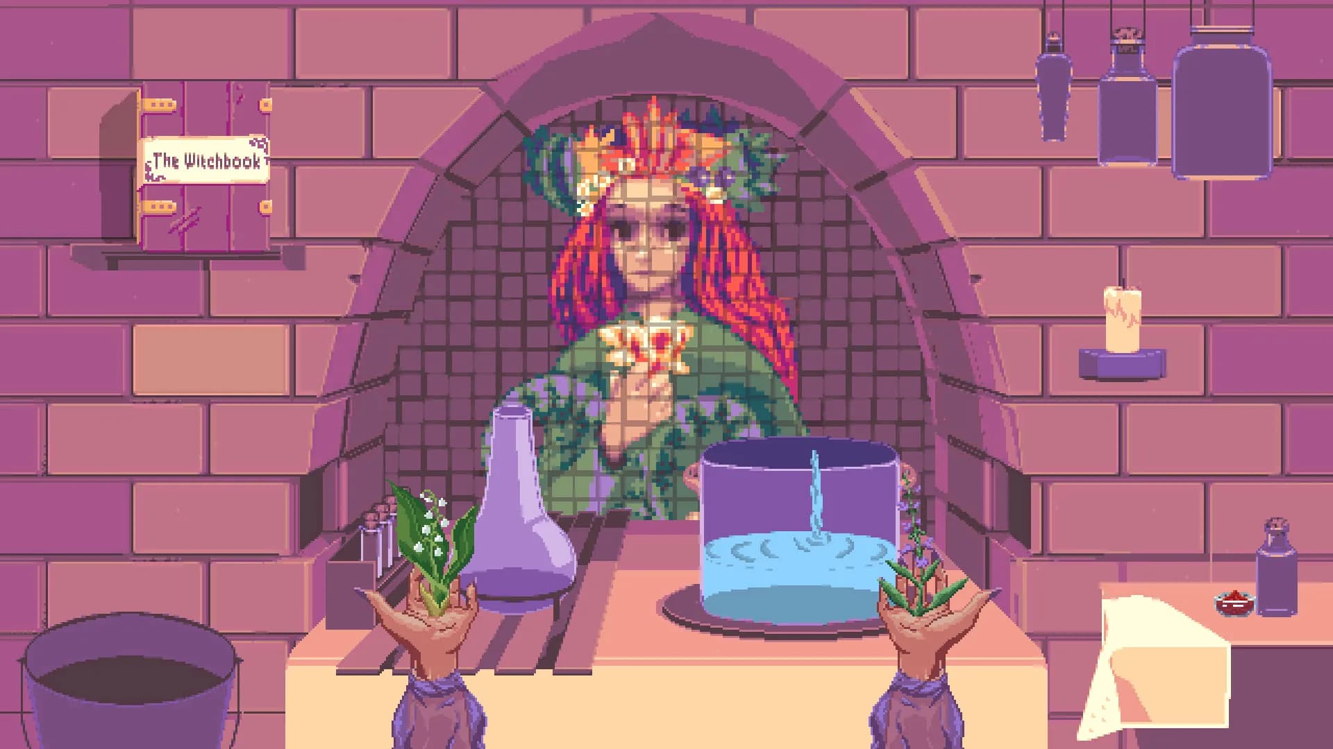The Witchmade Shop görsel 3
