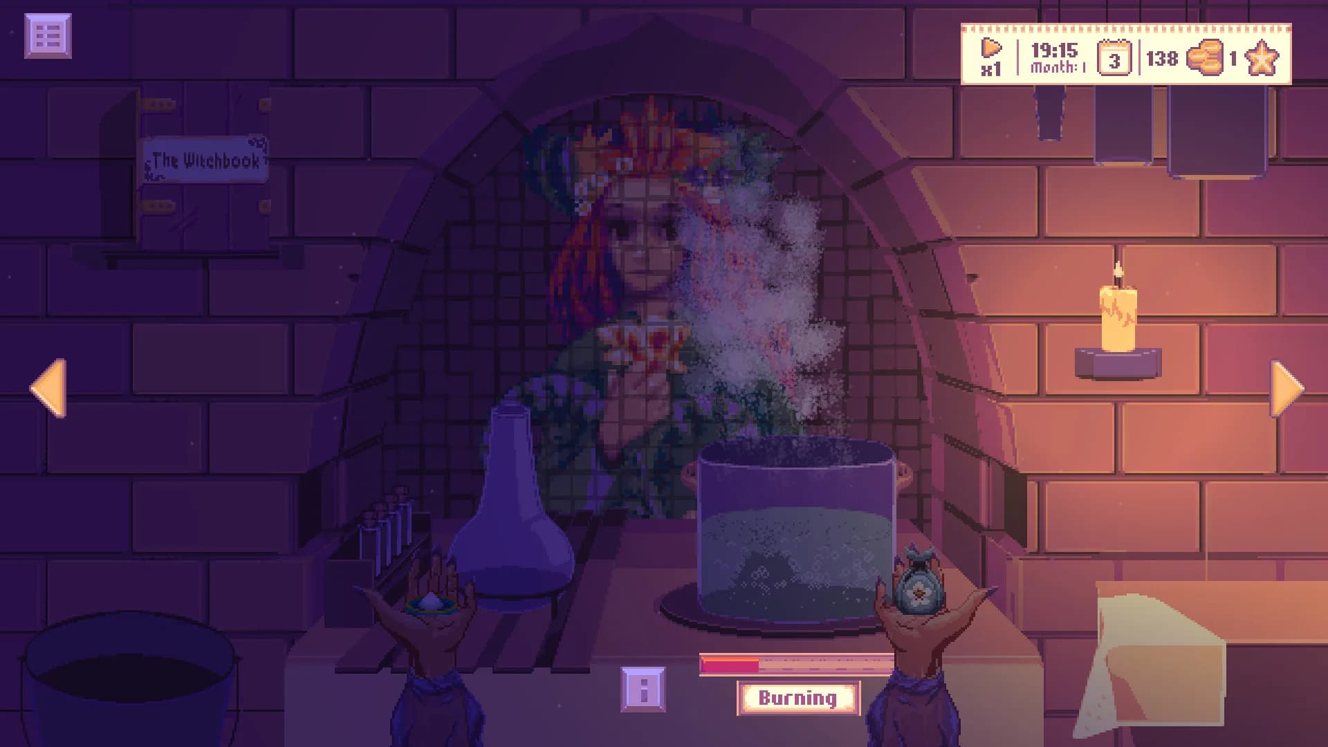 The Witchmade Shop görsel 6