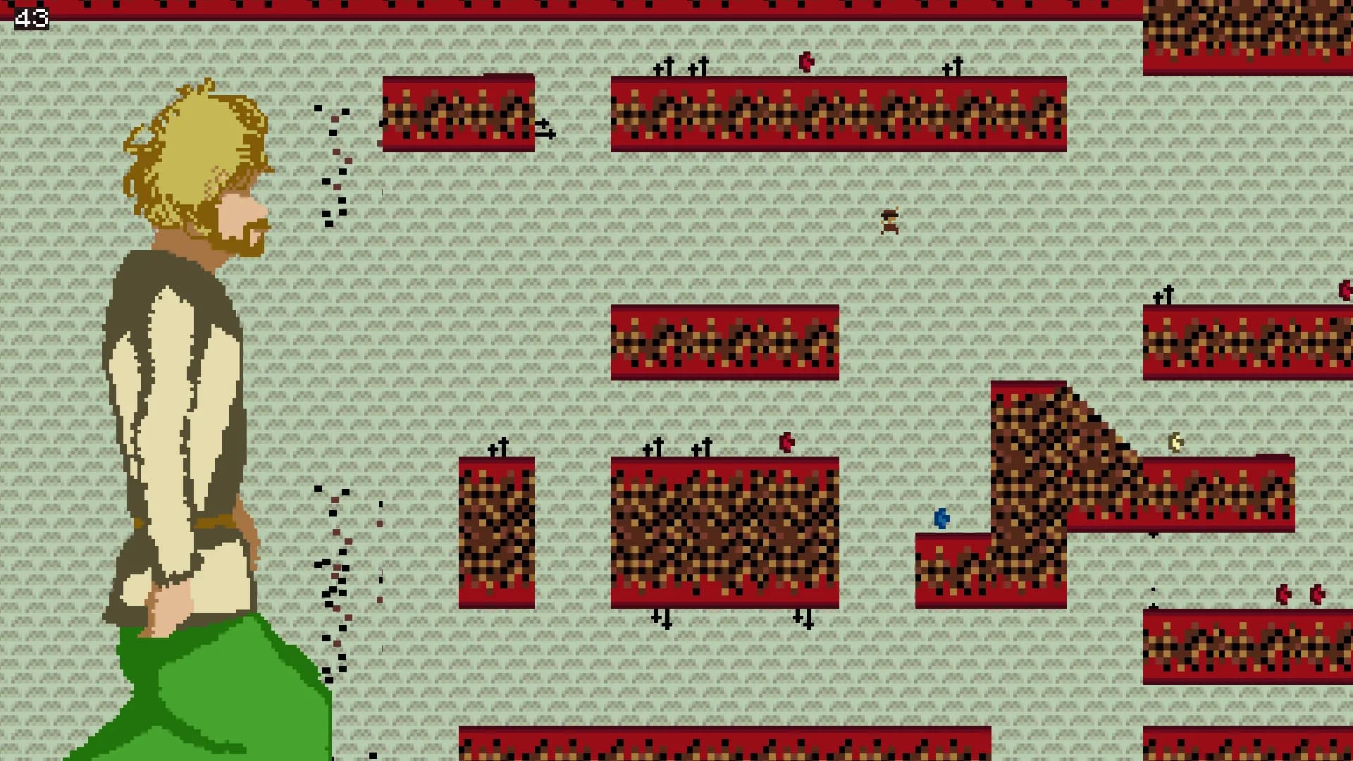 The Vaults of Minos görsel 6