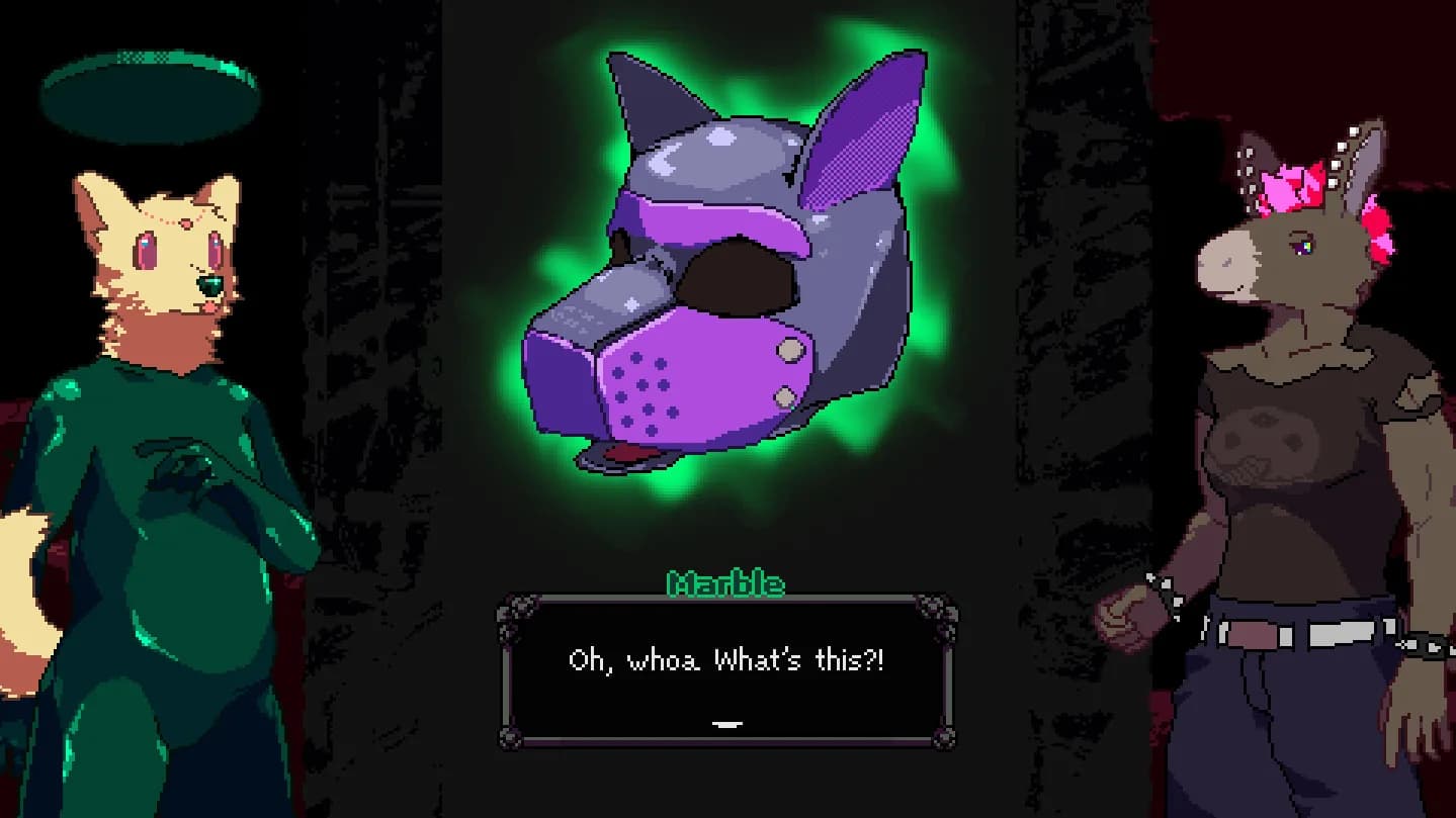 Spice Sacrifice görsel 4