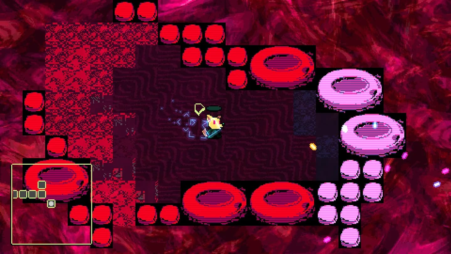 Spice Sacrifice görsel 6