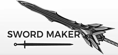 Sword Maker görsel 1