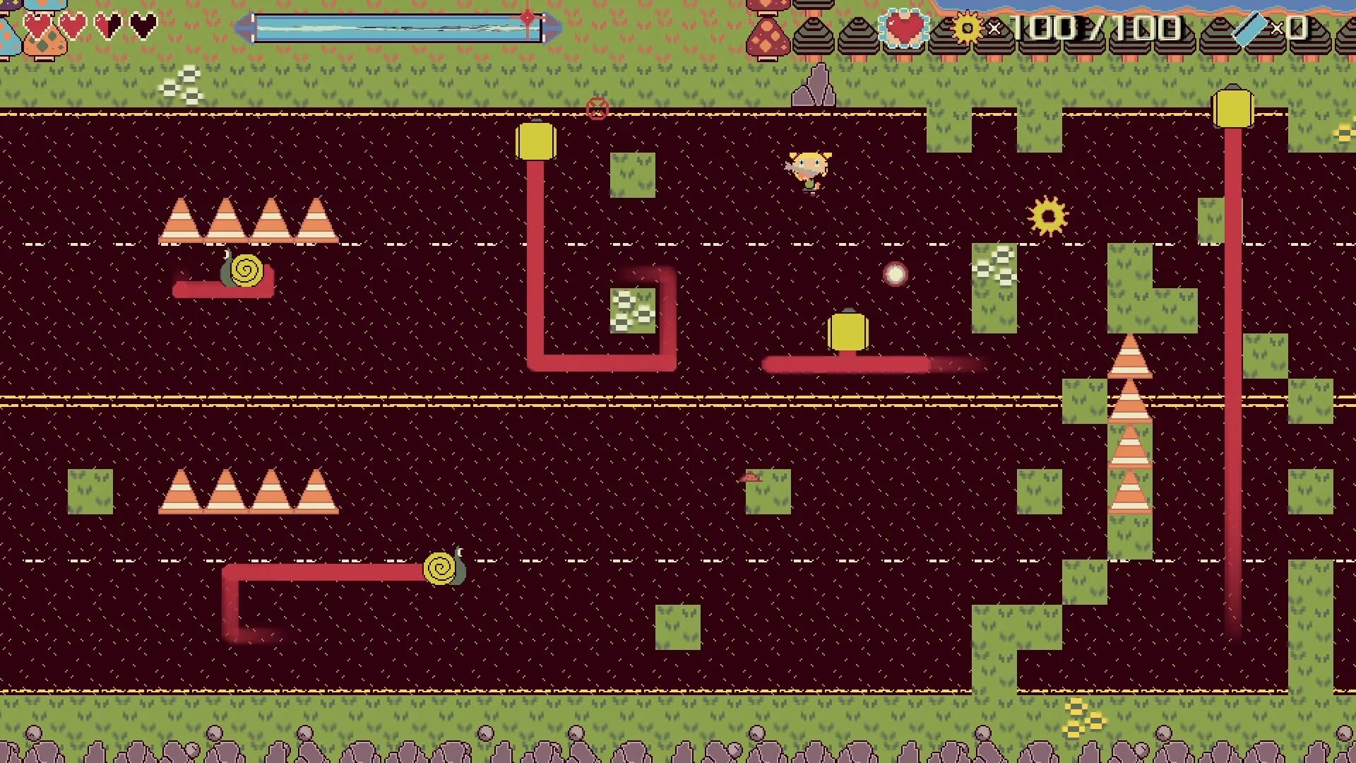 Atomic Wilds görsel 4