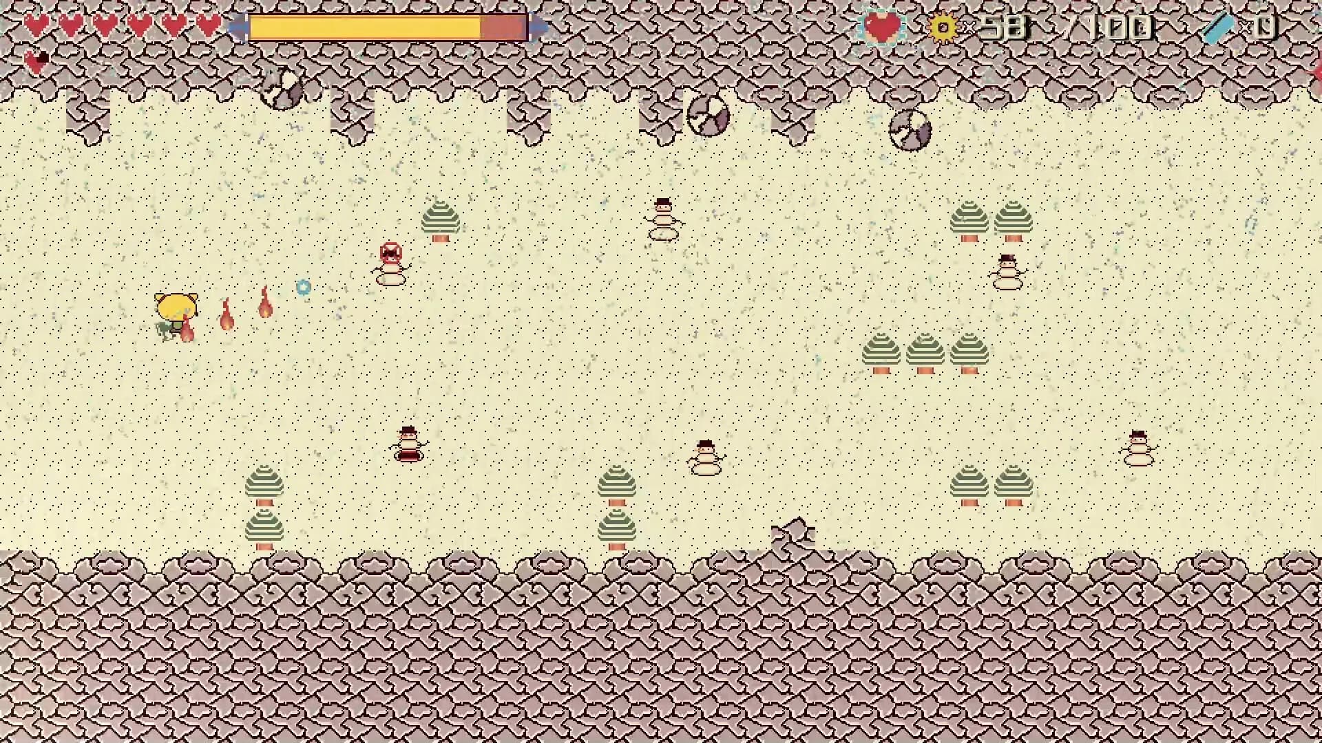 Atomic Wilds görsel 6