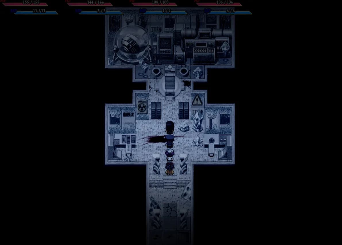 PARTY RUSH!! görsel 6
