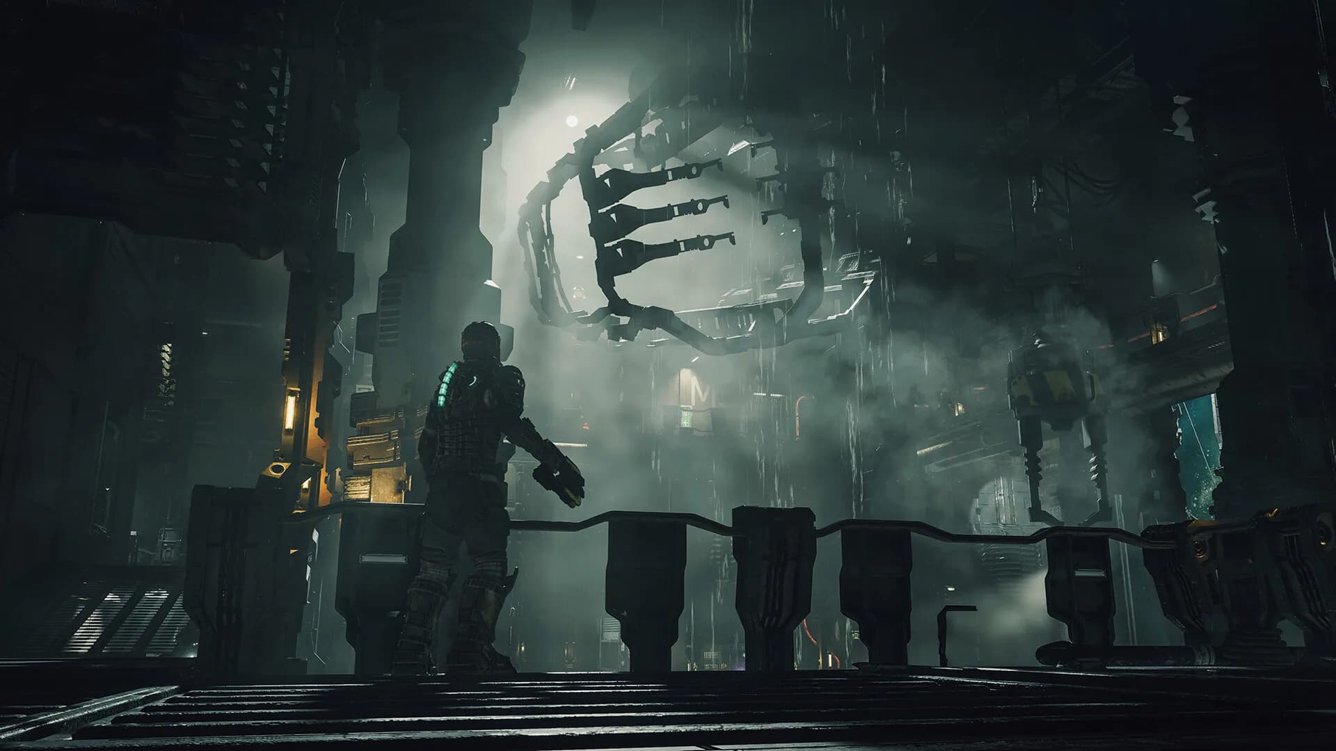 Dead Space görsel 2