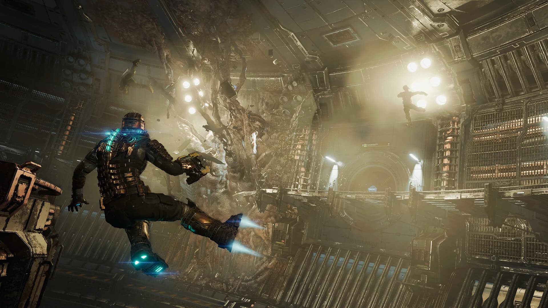 Dead Space görsel 3