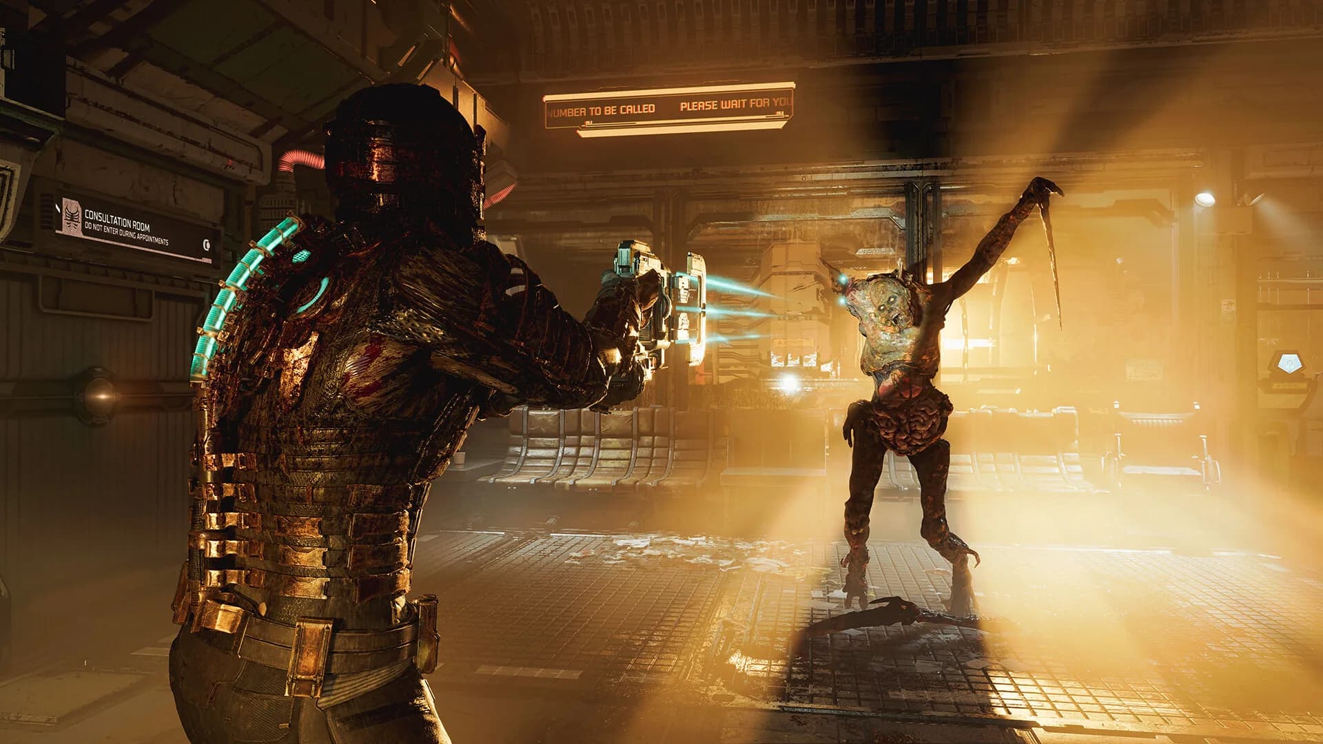 Dead Space görsel 4