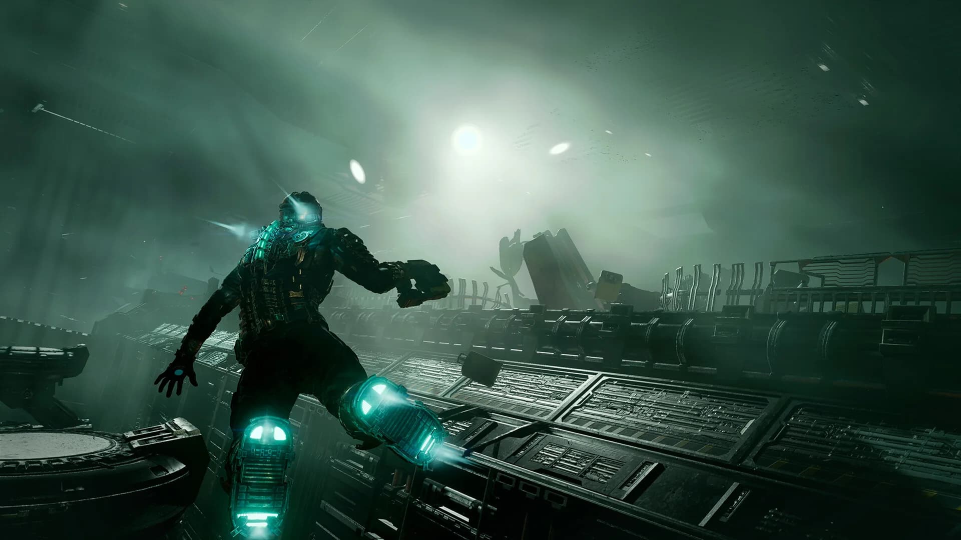 Dead Space görsel 5