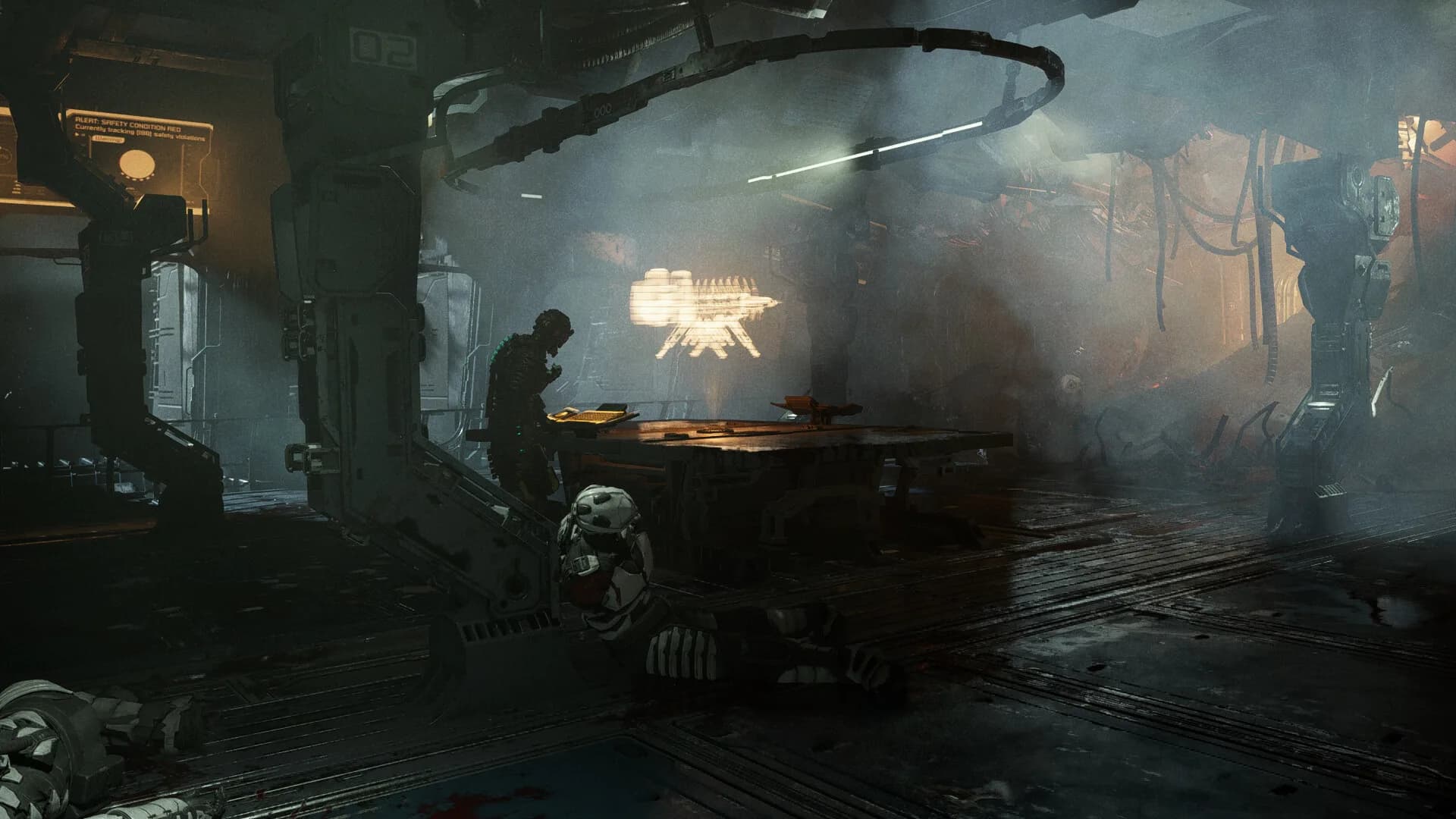 Dead Space görsel 6
