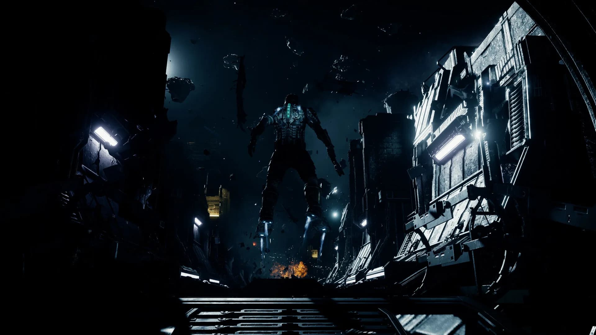 Dead Space görsel 7