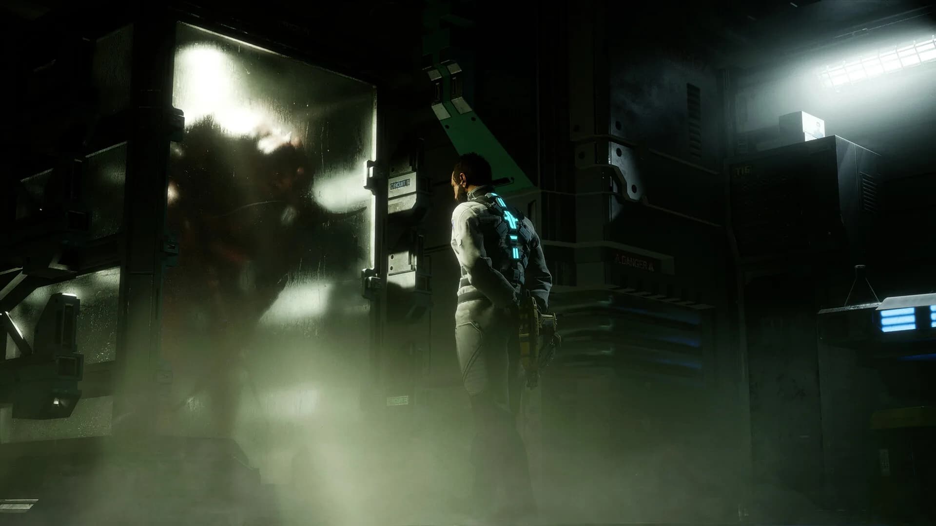 Dead Space görsel 8