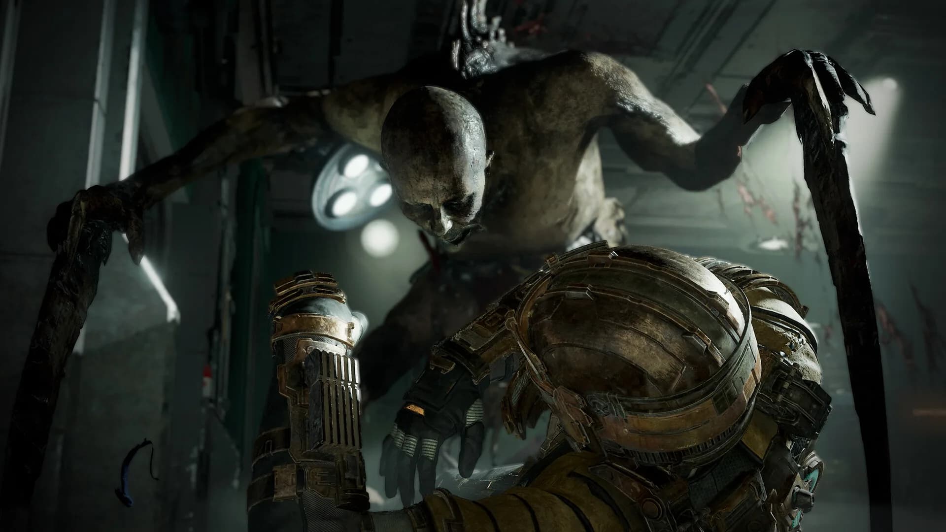 Dead Space görsel 9