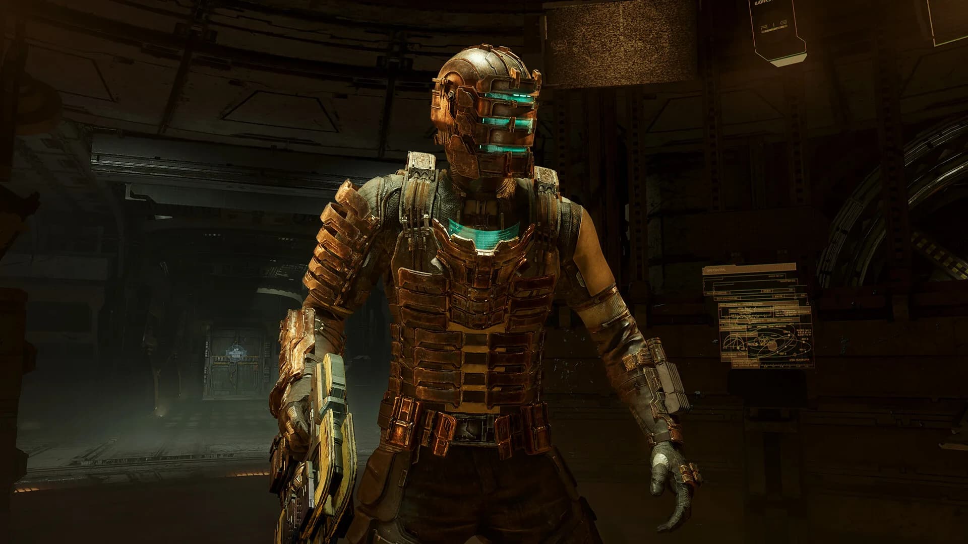 Dead Space görsel 10