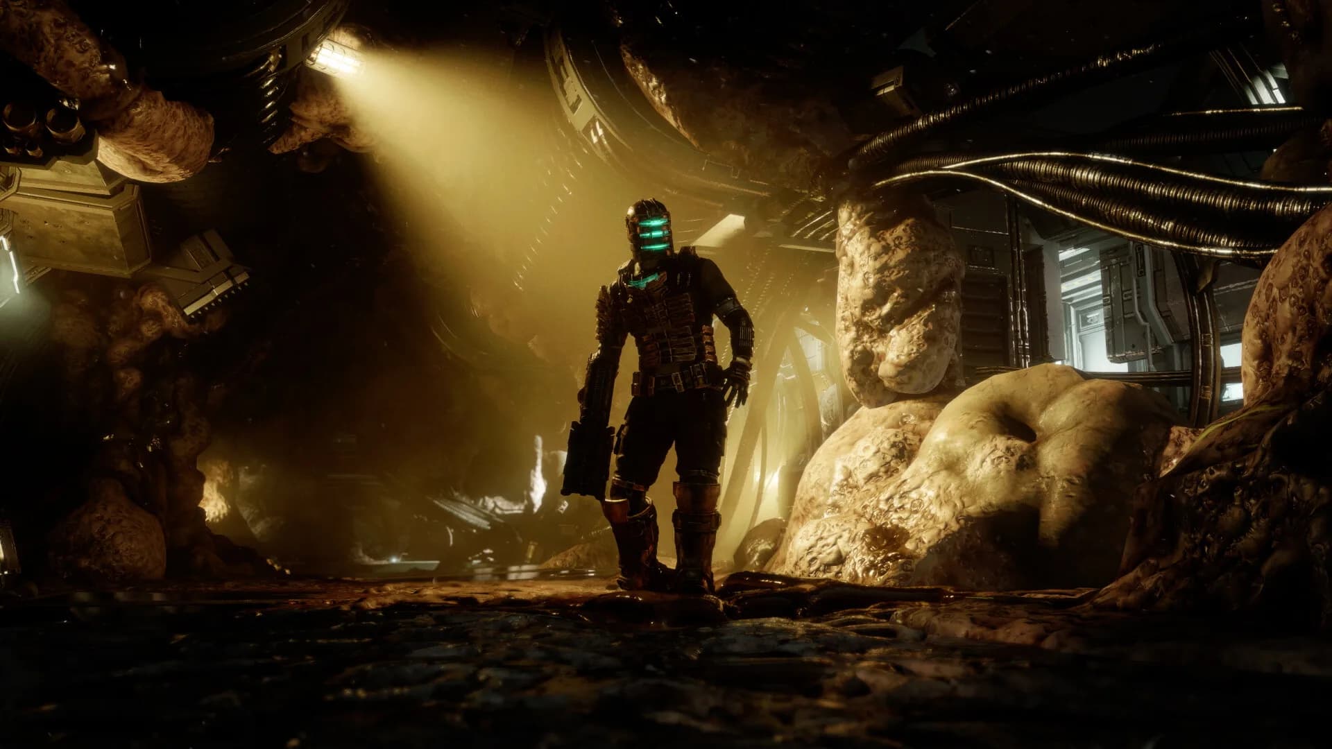 Dead Space görsel 11
