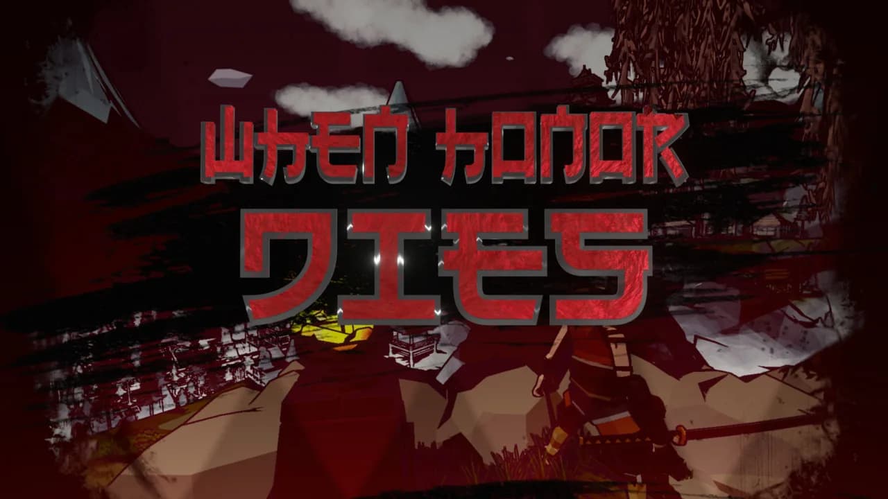 When Honor Dies görsel 9