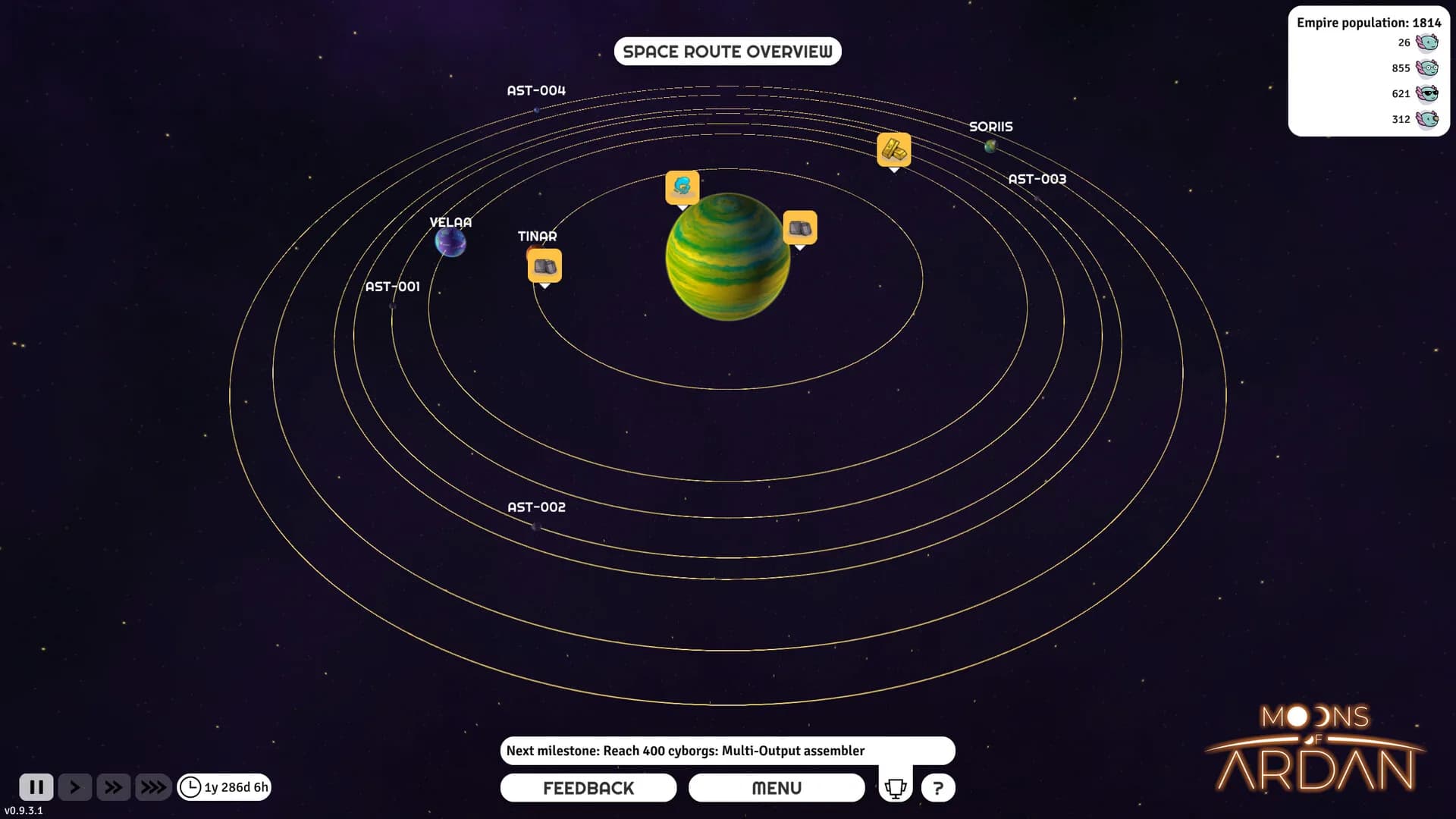 Moons of Ardan görsel 19