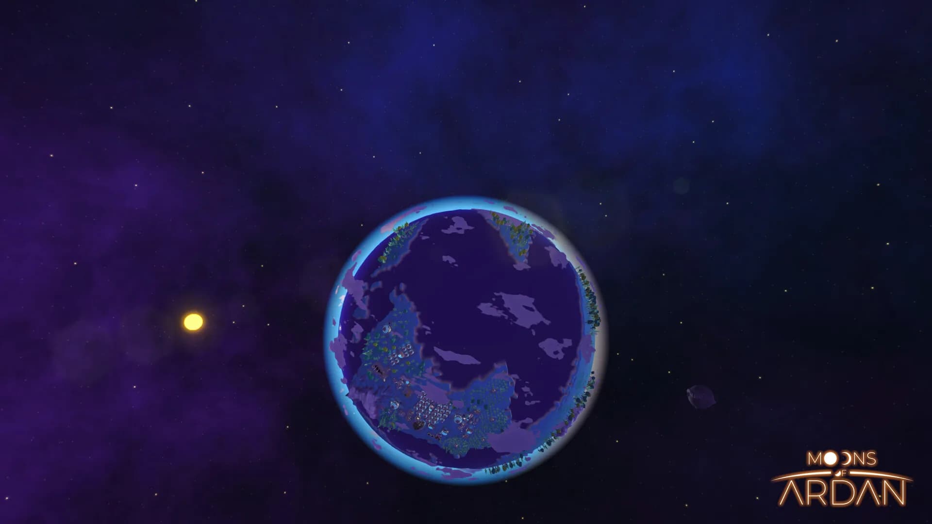 Moons of Ardan görsel 8