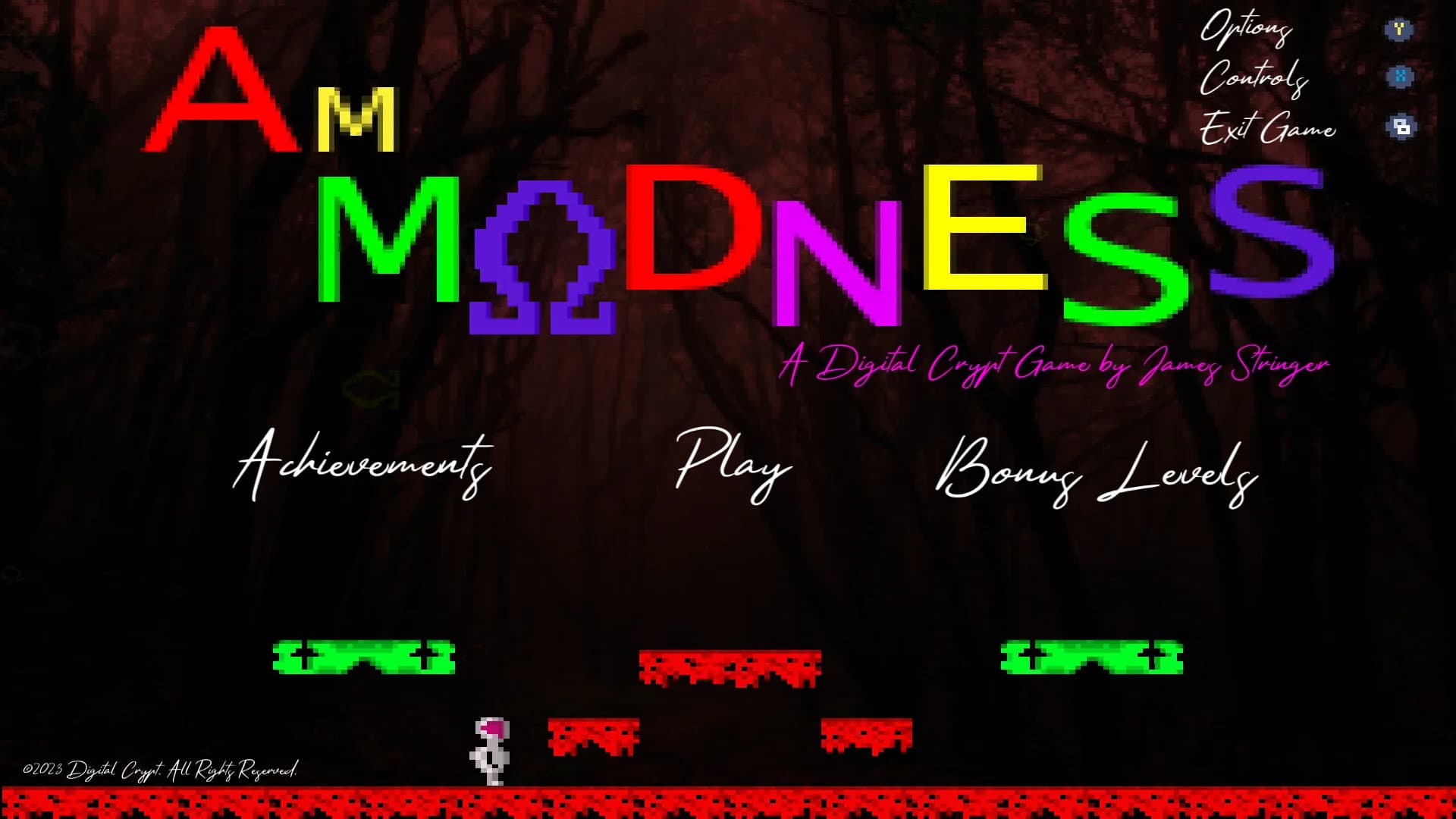 Am Madness görsel 4
